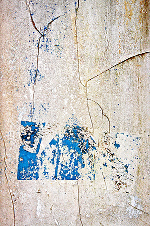 Cuba Abstract