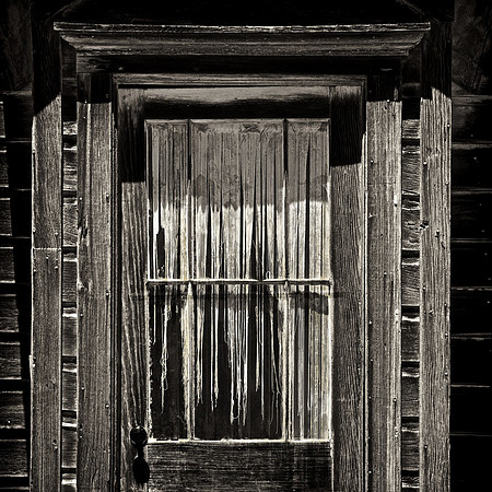 Door Detail