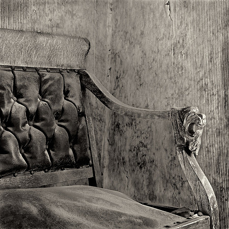 Lawyers Bench