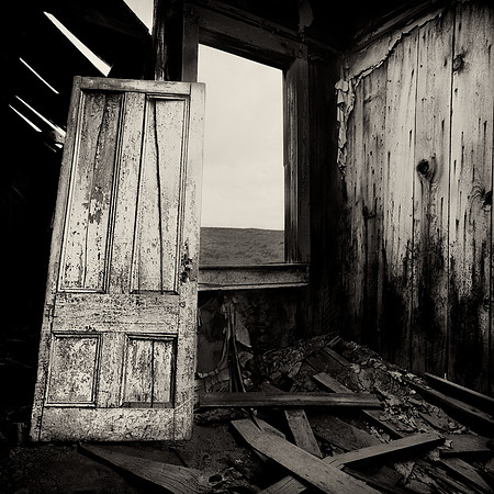 Door and Window