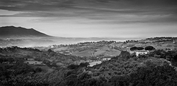 Italian Panorama 2