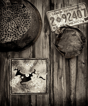 Wall Detail 2