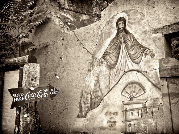 El Santuario