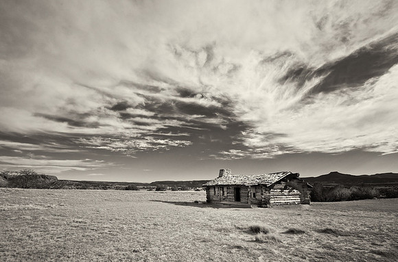 Ghost Ranch