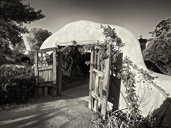 El Santuario 2