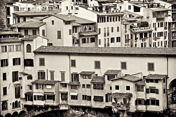 Ponte Vecchio