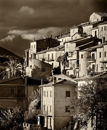 Casperia
