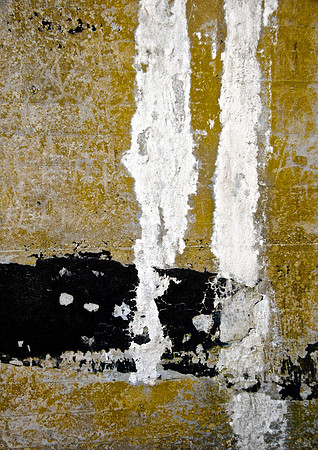 Wall Detail
