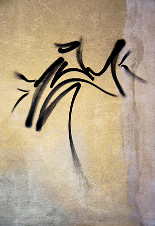 Graffiti 4