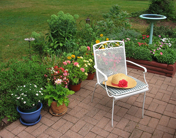 Garden 3