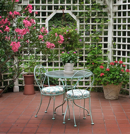 Garden 1
