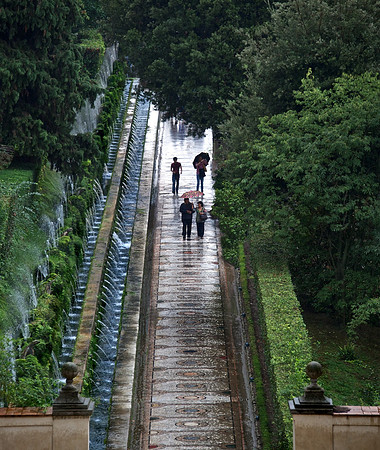 Villa d'Este