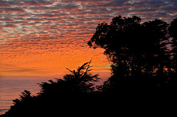 Coastal Sunset 2