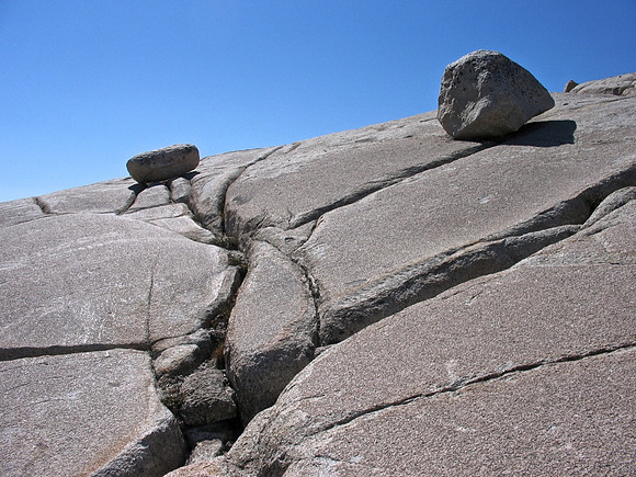 Olmsted Point