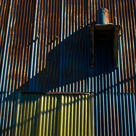 Color Texture
