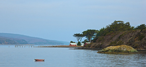 California Panorama