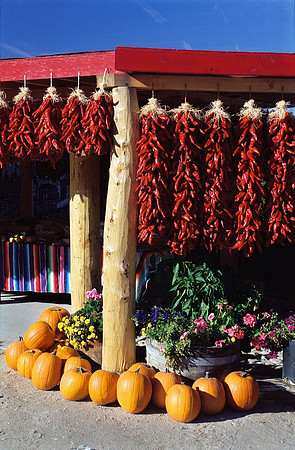 Roadside Color