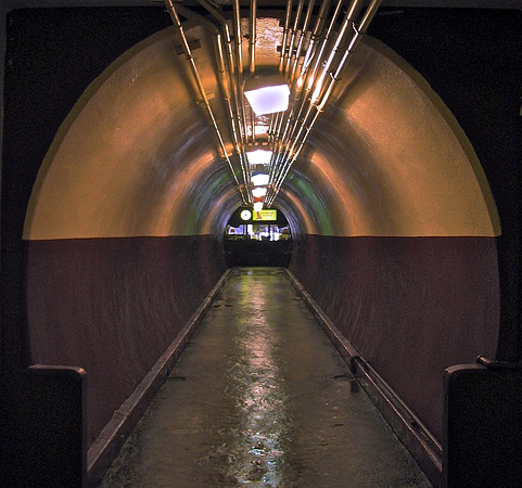 Tunnel