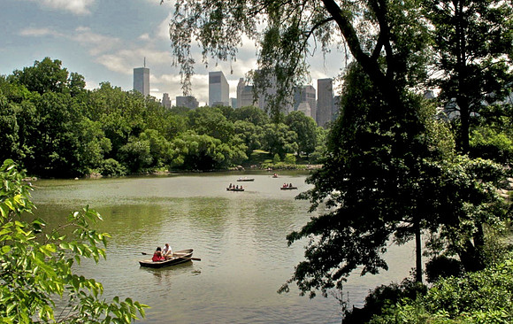 Central Park