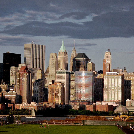 Skyline