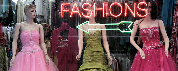 Fashions