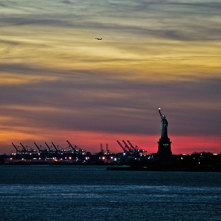 Liberty