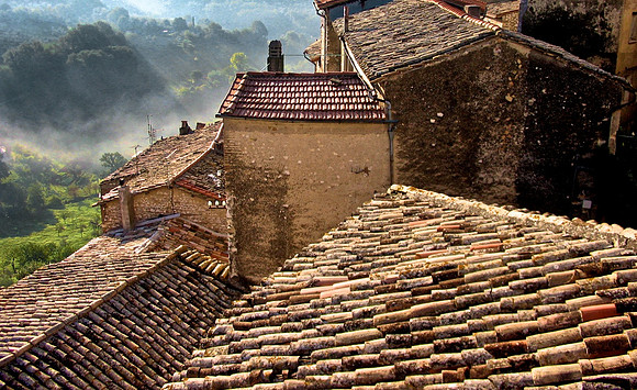 Casperia