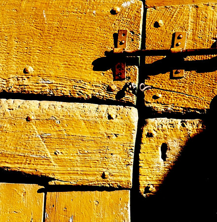 Golden Light