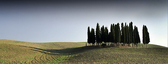 Cyprus Panorama