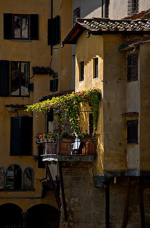 Ponte Vecchio