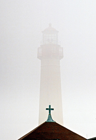 Cape May Lighthouse