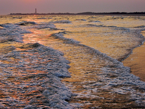Lighthouse