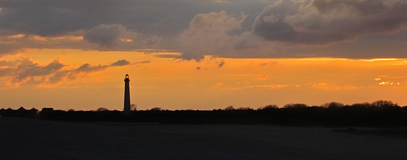 Lighthouse Panorama