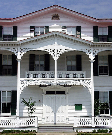 Chalfonte Hotel