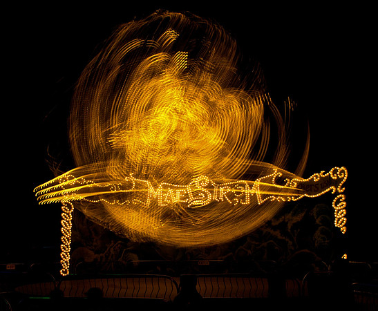 Amusement Lights