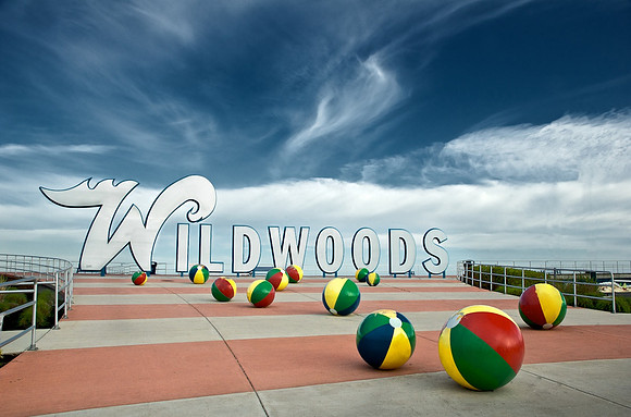 Wildwood