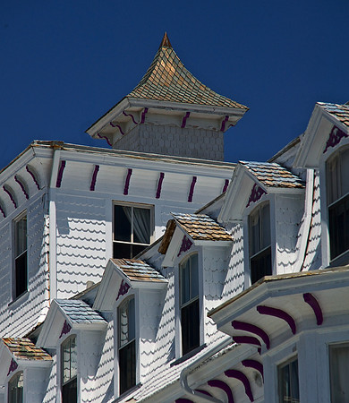Cape May Inn