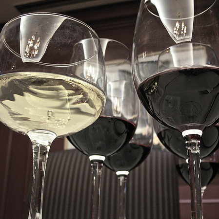 Wine
