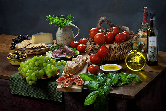 Still Life 2