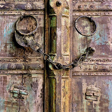 Locked