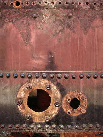 Rust