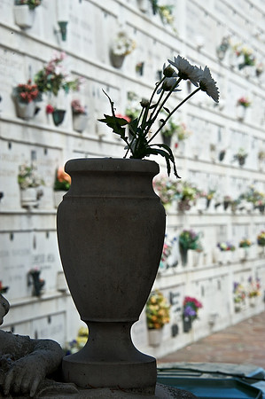 Cemetery