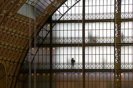 Paris, D'Orsay
