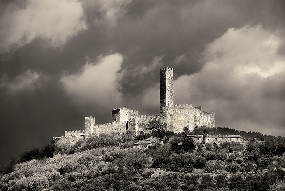 Italian Countryside