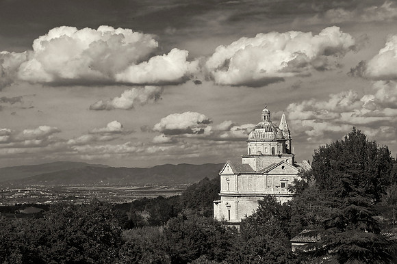 Italy Countryside 2