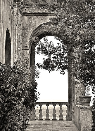 Villa View