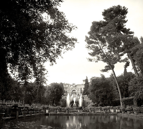 Villa D'Este
