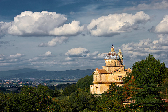 Italian View
