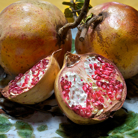 Pomegranate