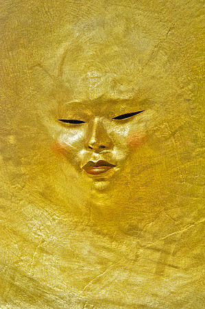 Venician Mask 3